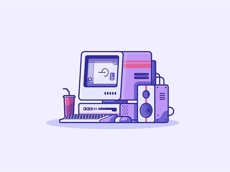 pc adalah
