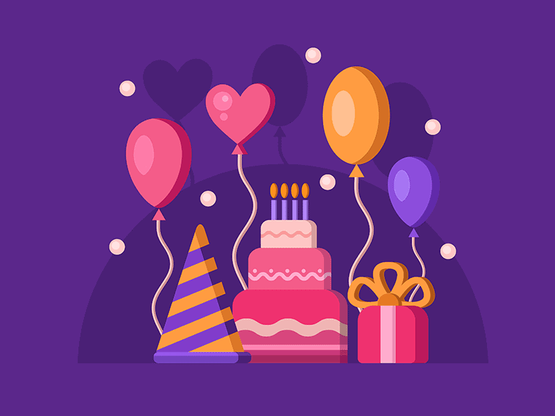 selamat ulang tahun bahasa jawa