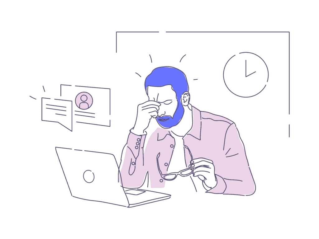 Stress: Pengertian, Gejala, Faktor Penyebab, dan Pengobatannya