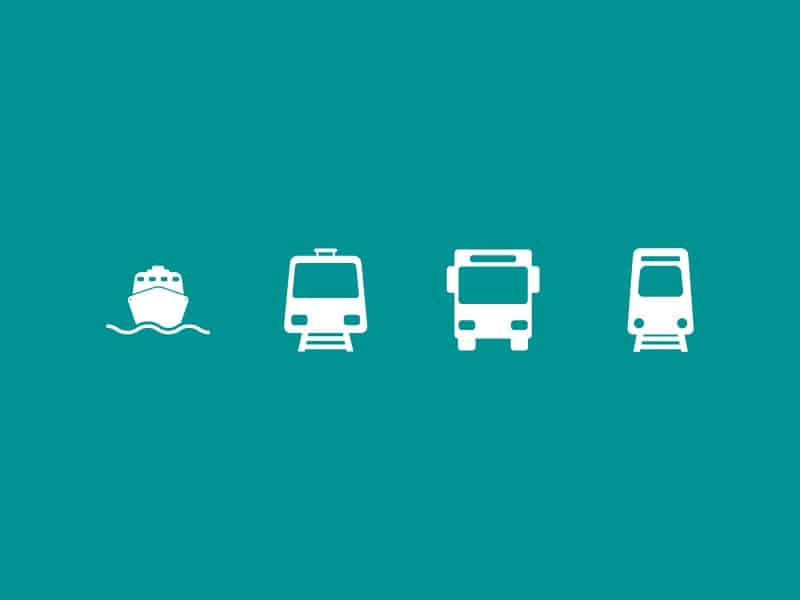 transportasi adalah