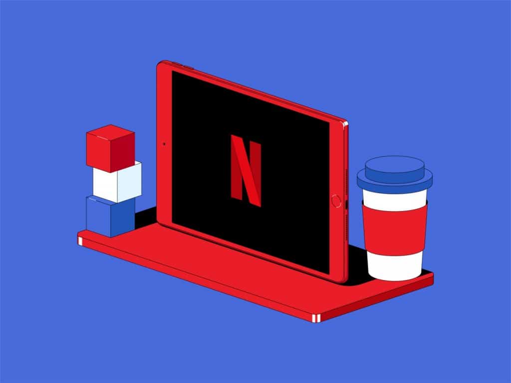 20 Film Netflix yang wajib kamu tonton [TERBARU]