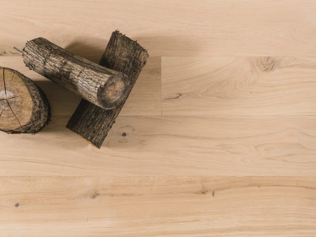 Daftar Harga Lantai Kayu Atau Parket Terbaru + Biaya Pemasangan