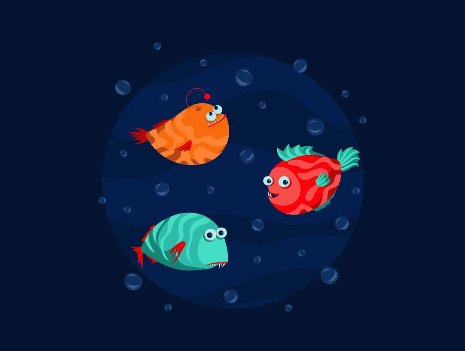ikan gurame