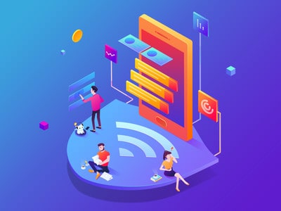 Cara ganti password wifi