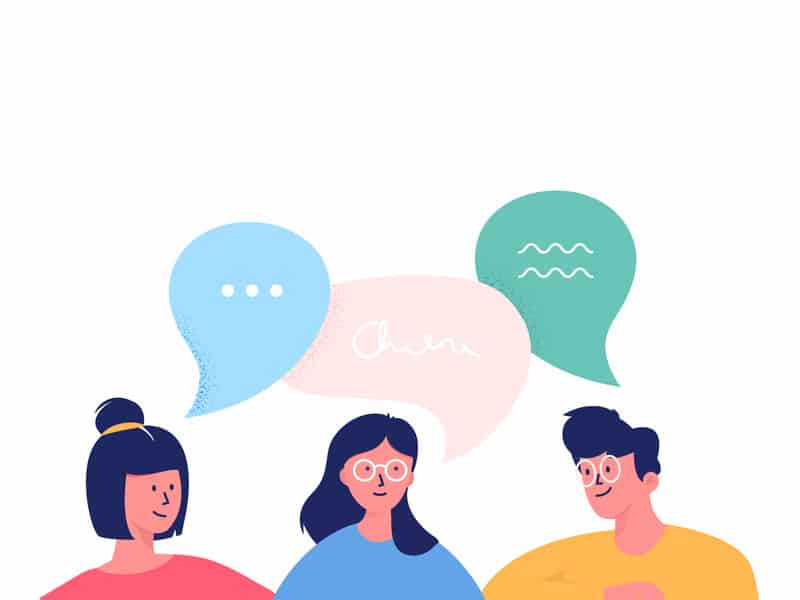 dialog bahasa inggris