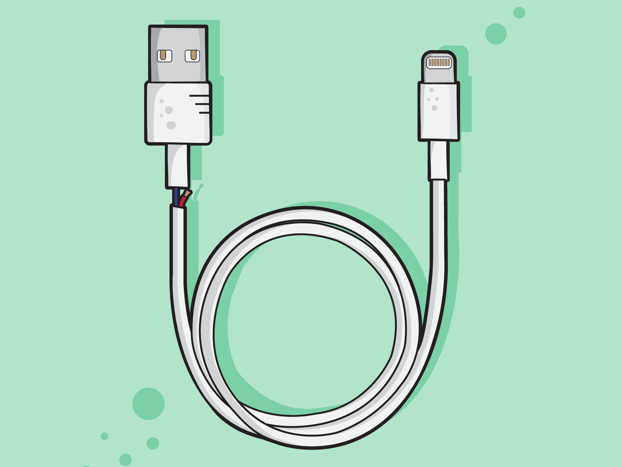 harga kabel listrik