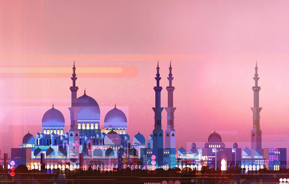 perkembangan islam di indonesia