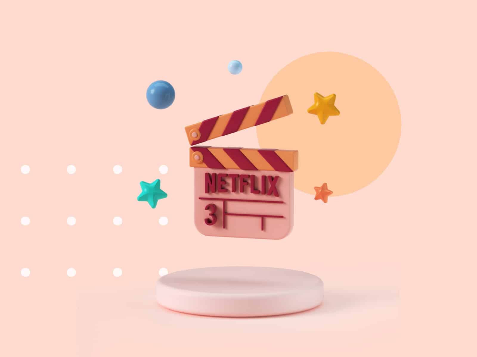 cara berlangganan netflix