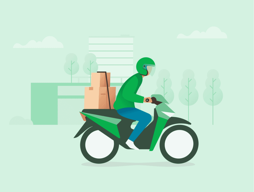 Panduan Cara Daftar Aplikasi Grab untuk Customer, Driver, dan Seller