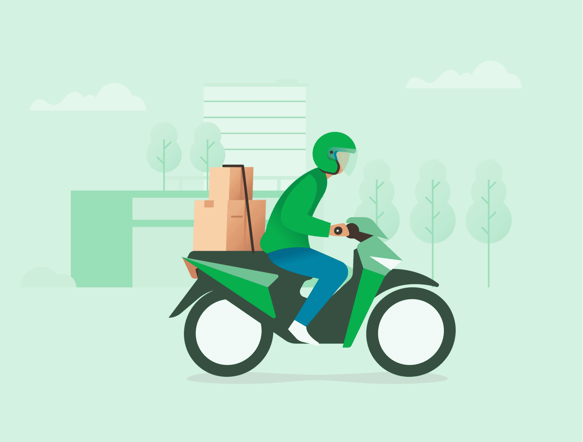 cara daftar grab