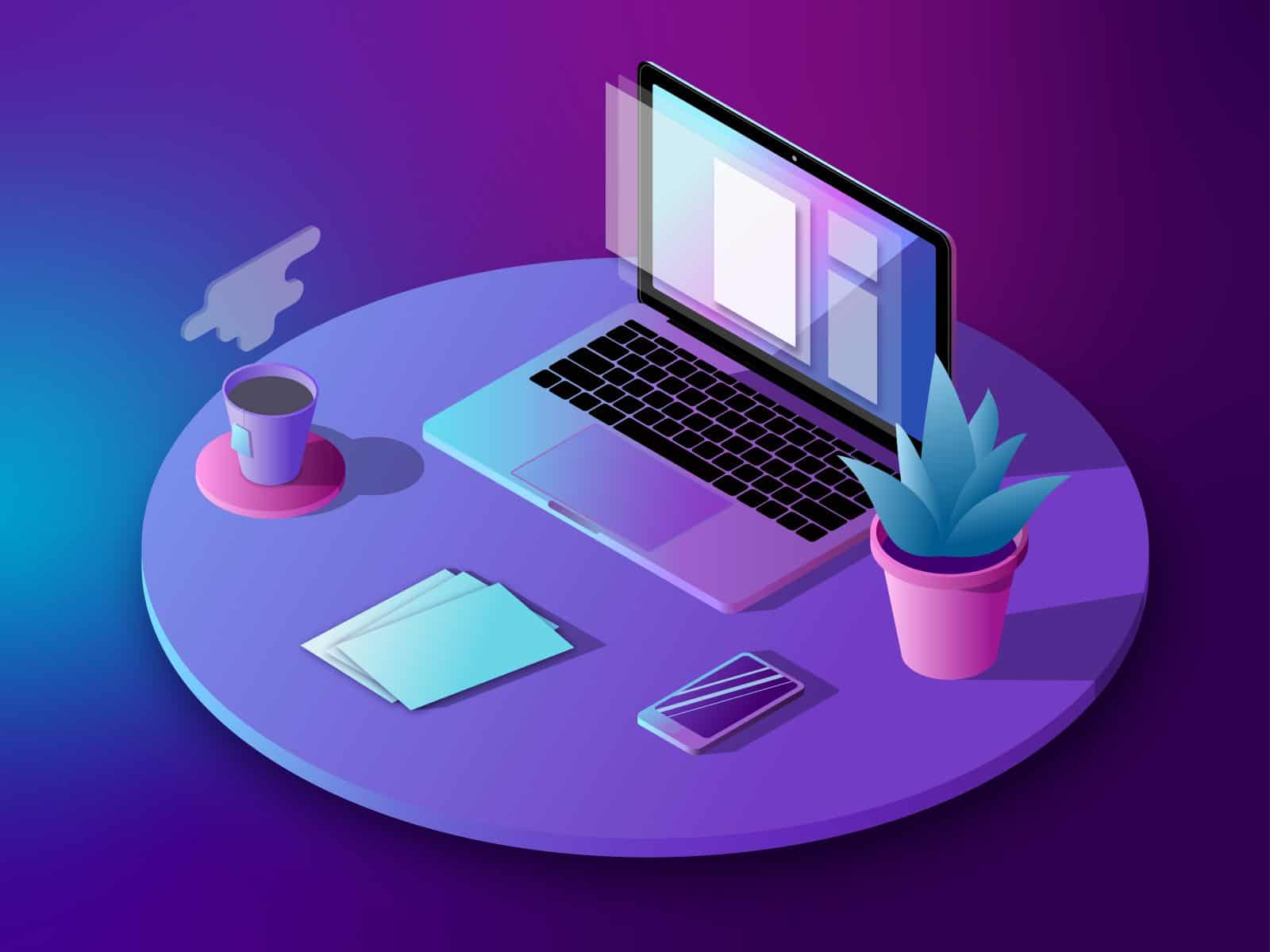 merek laptop terbaik