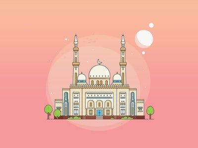 nasab nabi Muhammad