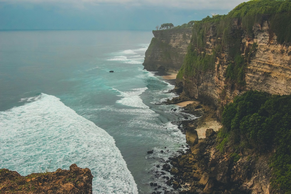 gempa megathrust adalah